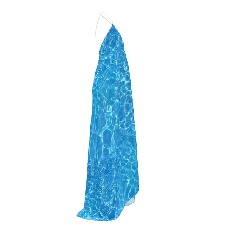 Swimming Pool Dress