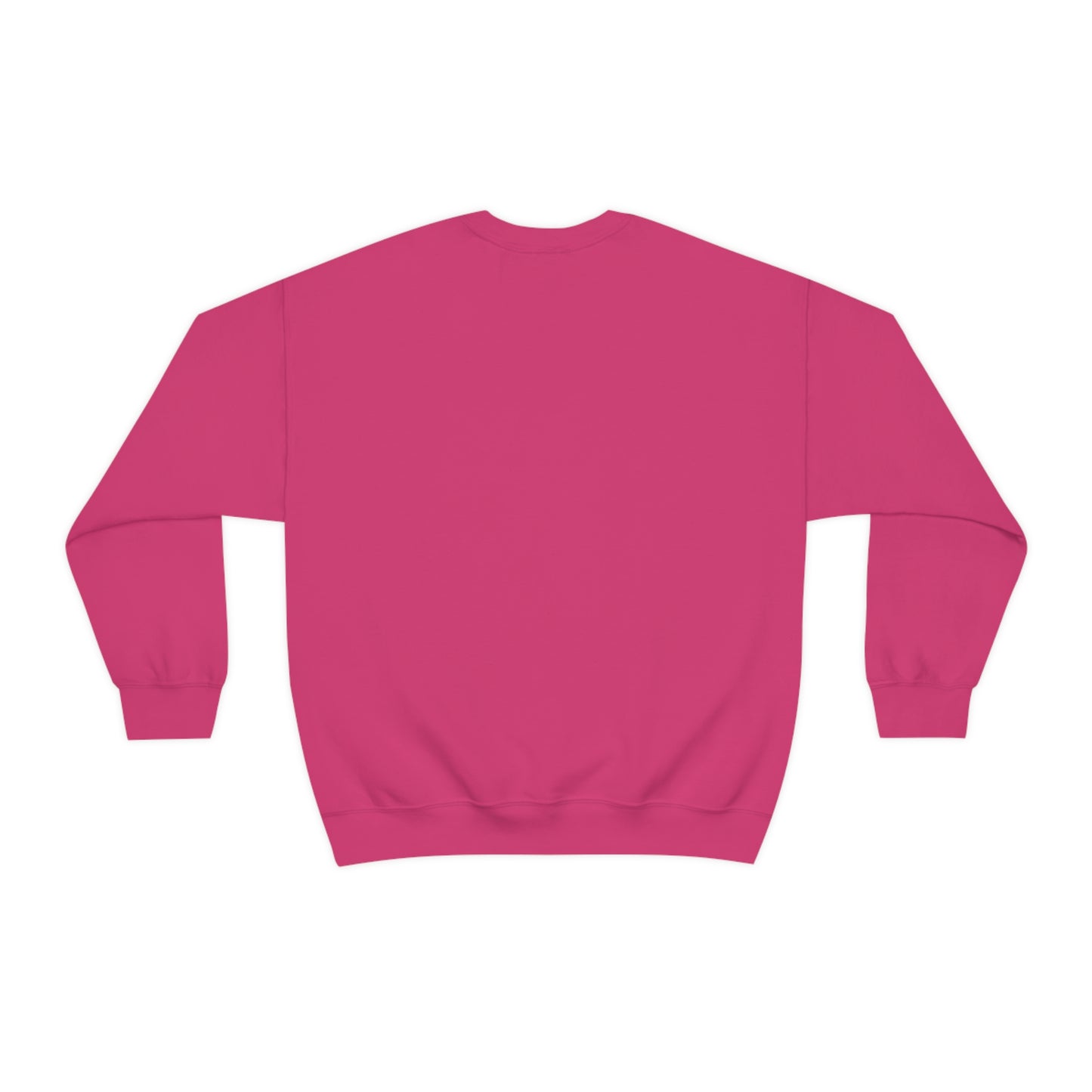 Preppy Pink Tennis Sweatshirt