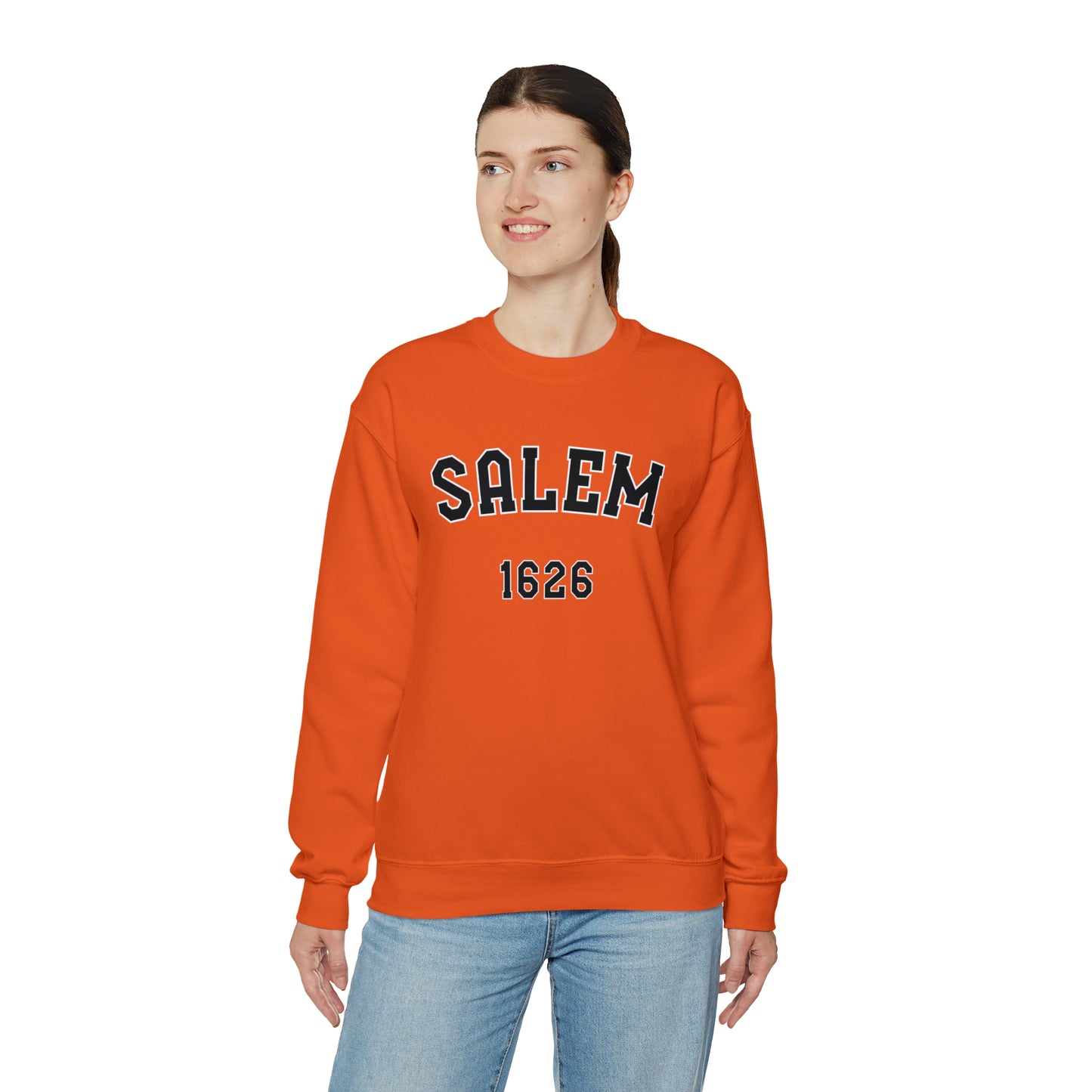 Salem 1626 Sweatshirt