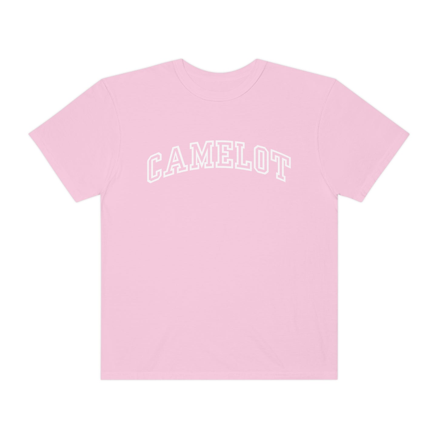 Camelot Comfort Colors T-Shirt