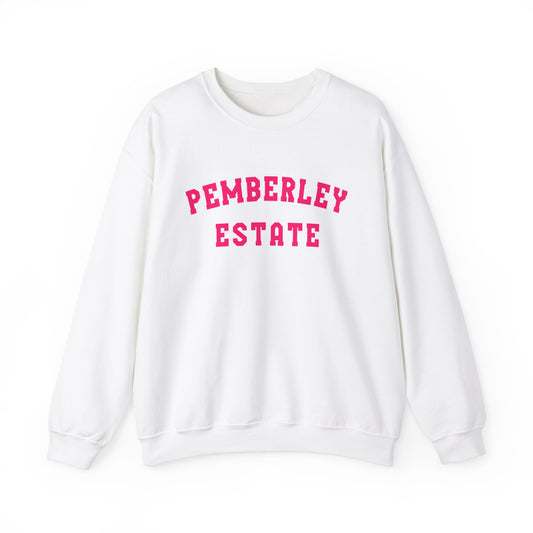 Pemberly Sweatshirt