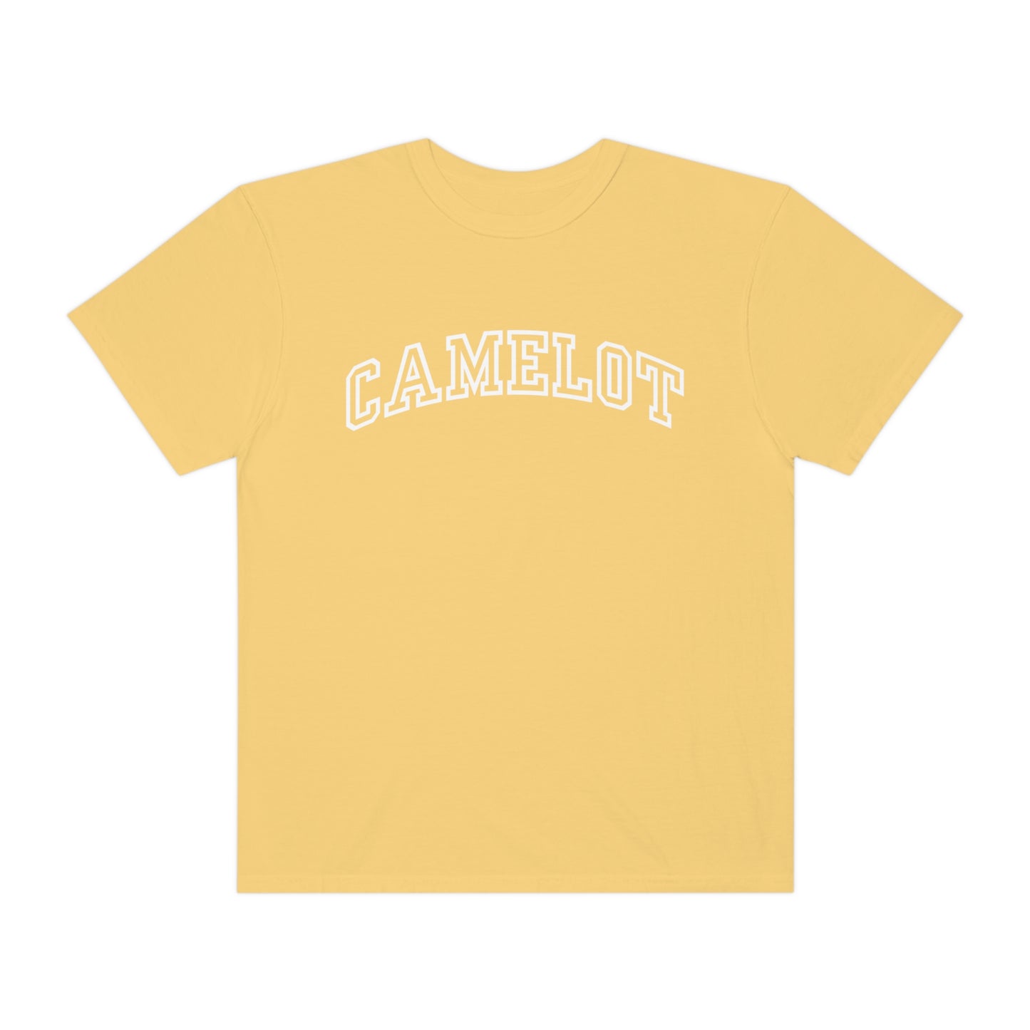 Camelot Comfort Colors T-Shirt