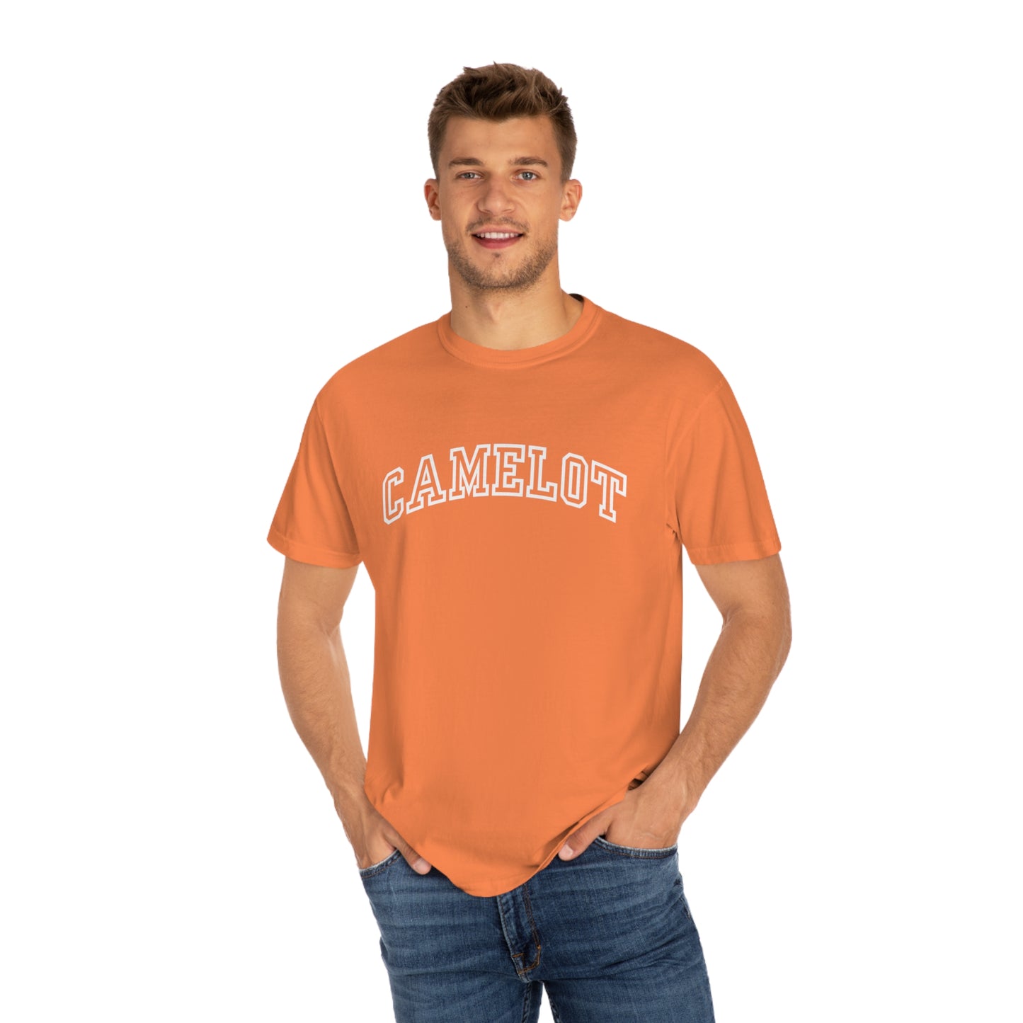 Camelot Comfort Colors T-Shirt