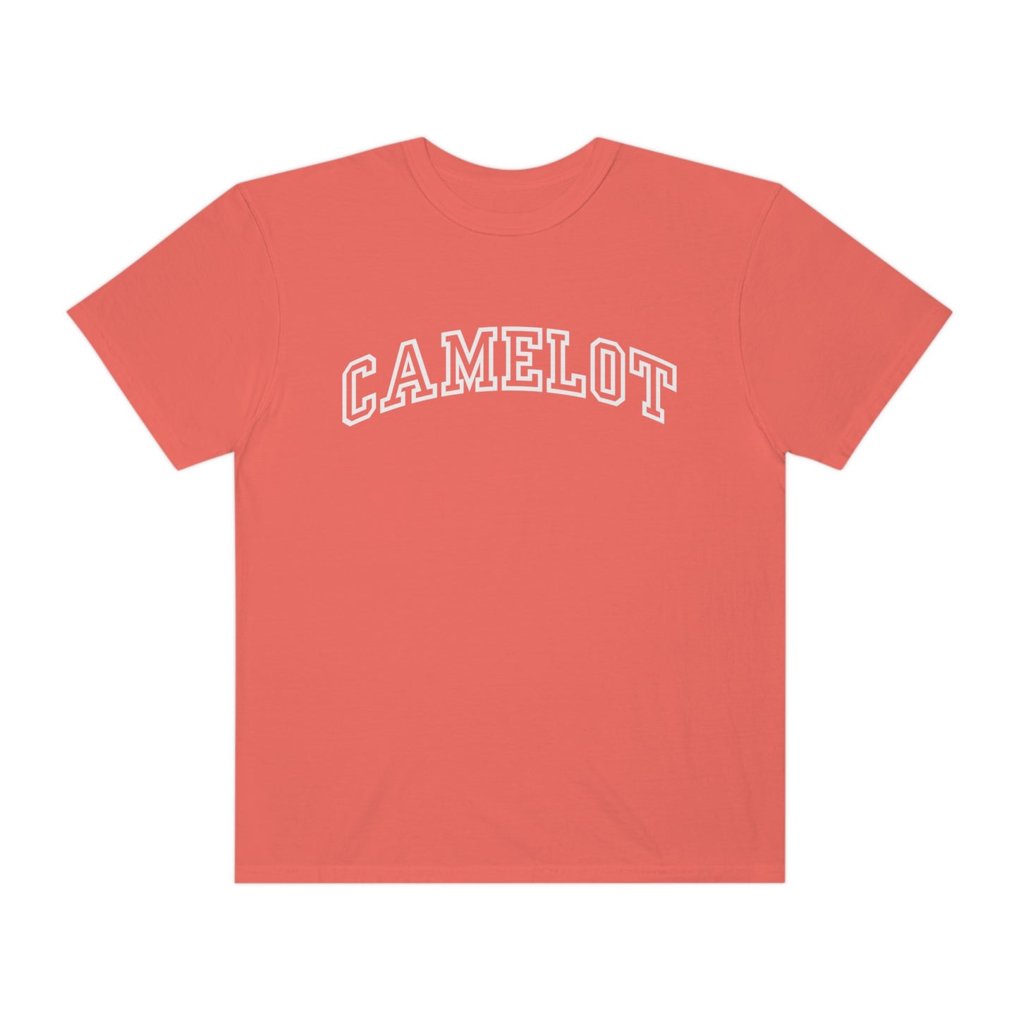 Camelot Comfort Colors T-Shirt