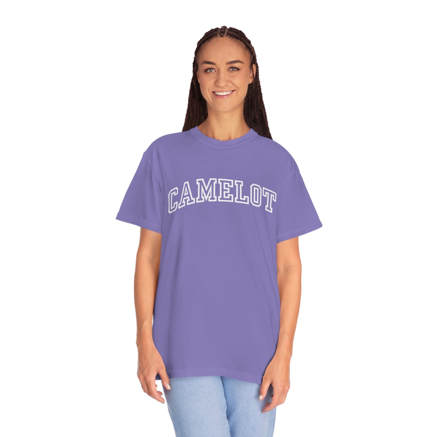 Camelot Comfort Colors T-Shirt