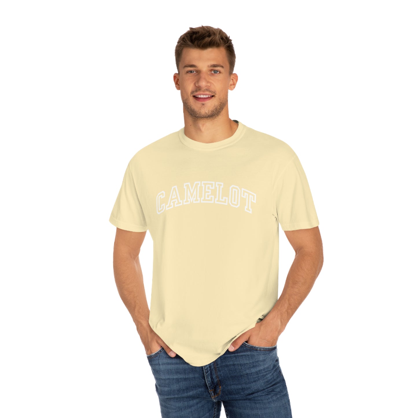 Camelot Comfort Colors T-Shirt