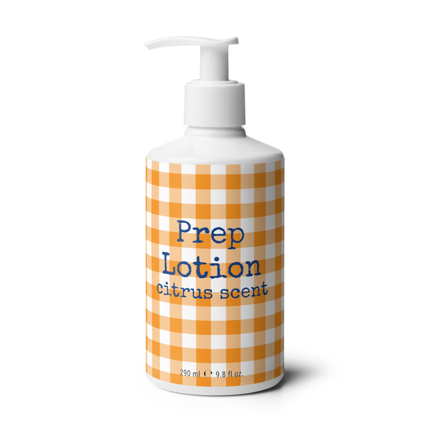 Prep by CatherineCameo Citrus Lotion