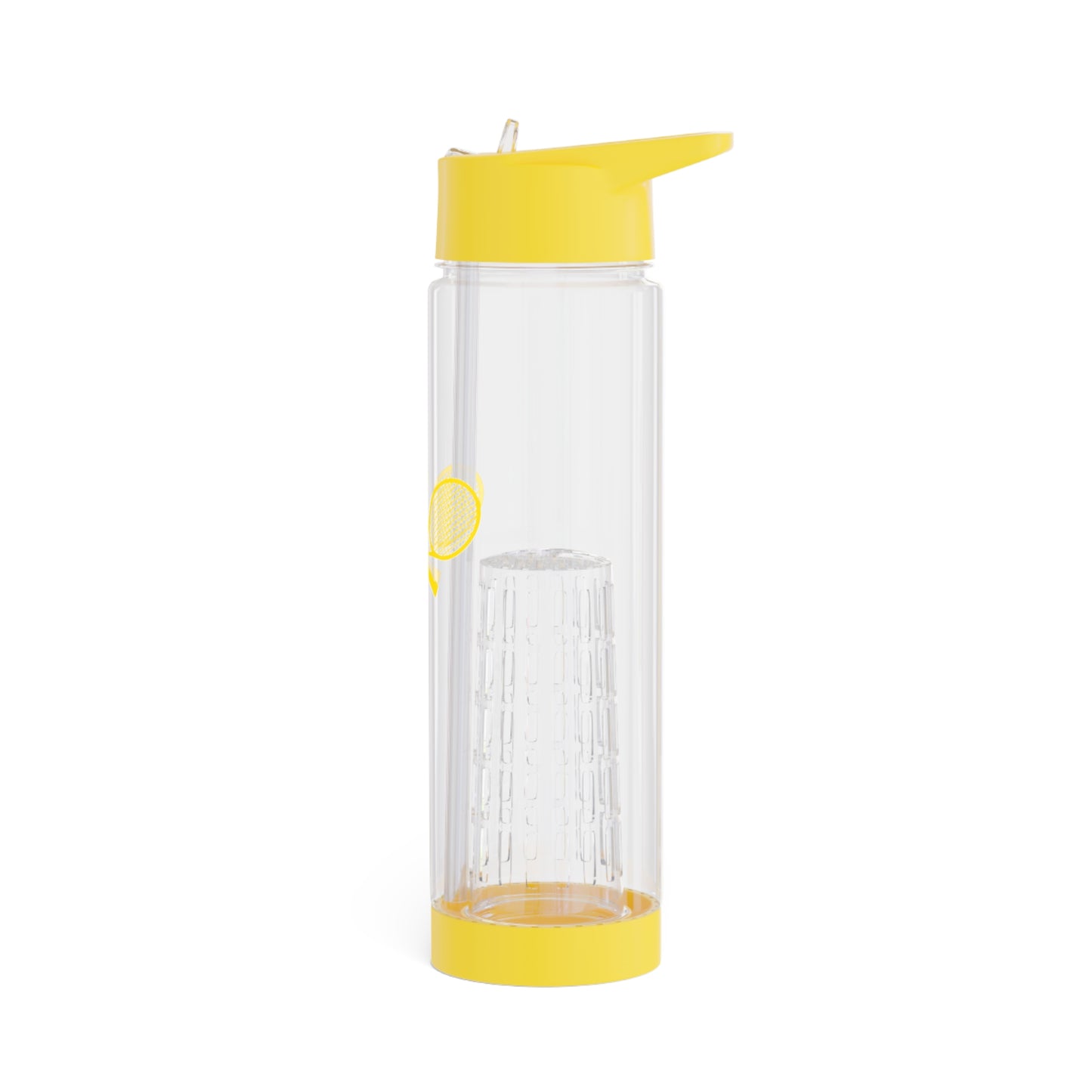 Tennis Infuser Water Bottle