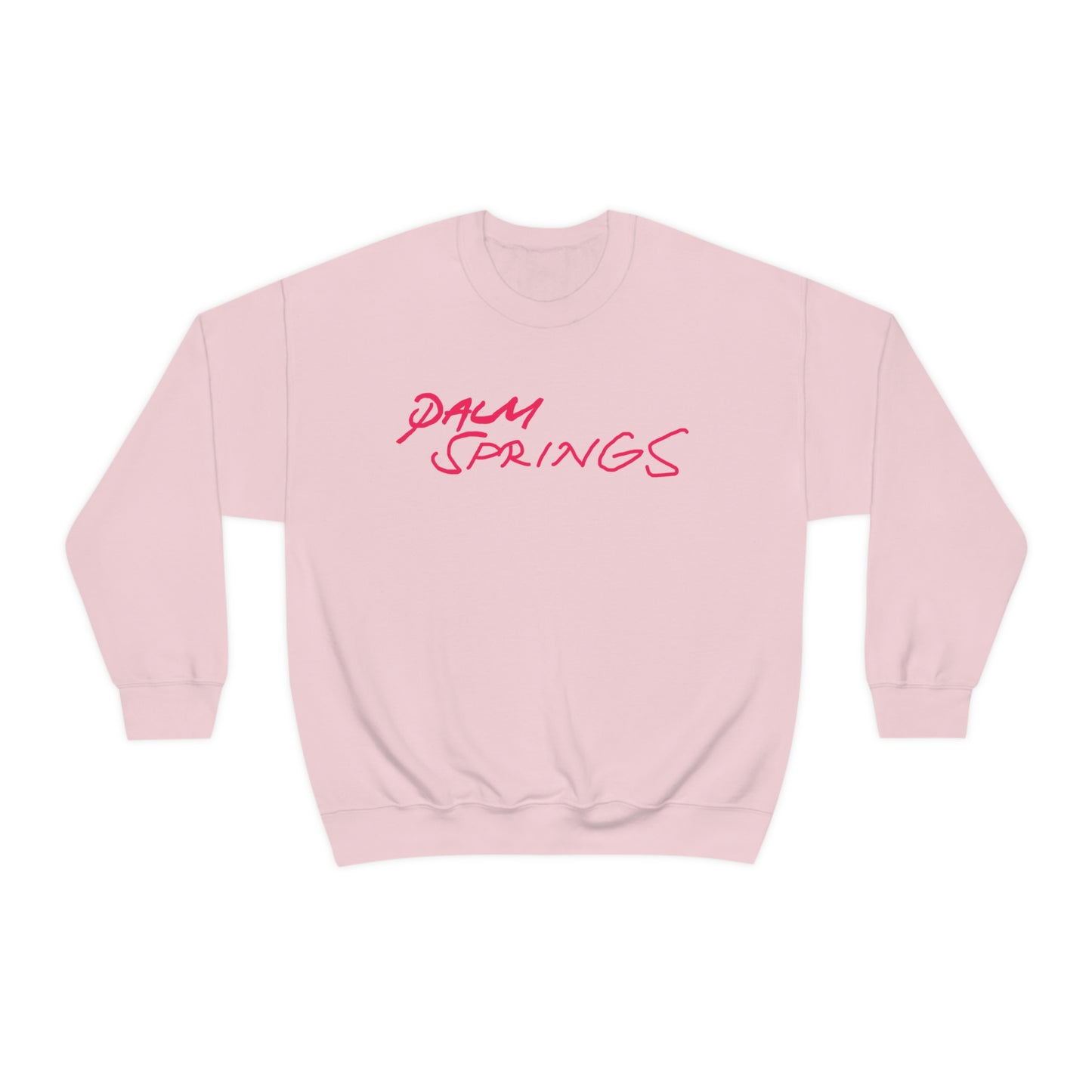 Palm Springs Sweatshirt