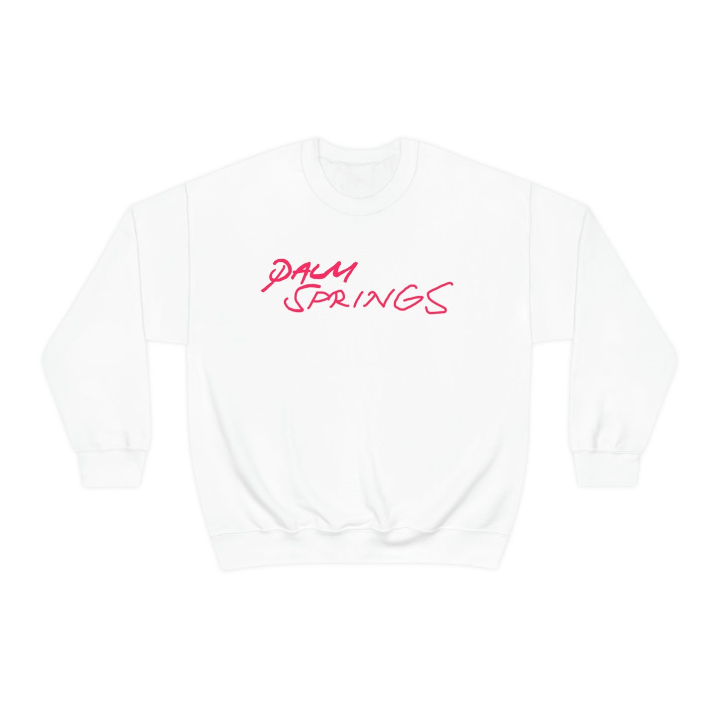 Palm Springs Sweatshirt