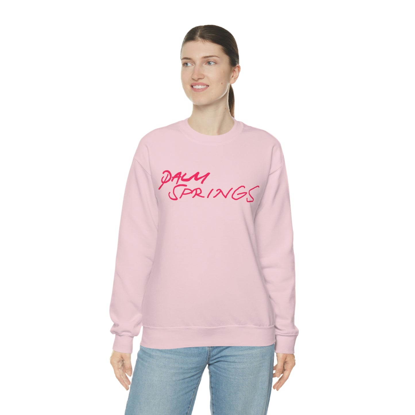 Palm Springs Sweatshirt