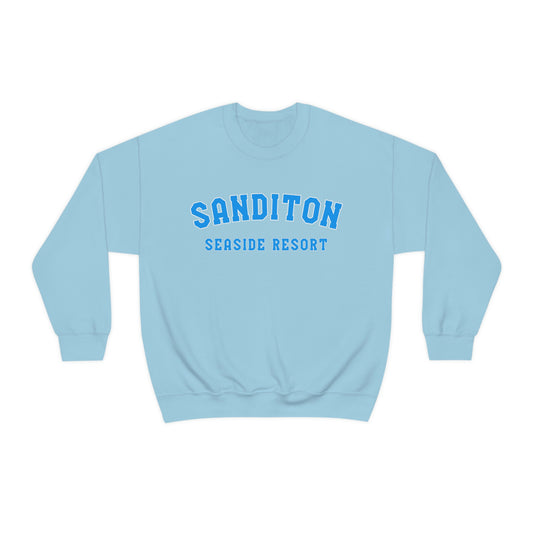 Sanditon Sweatshirt