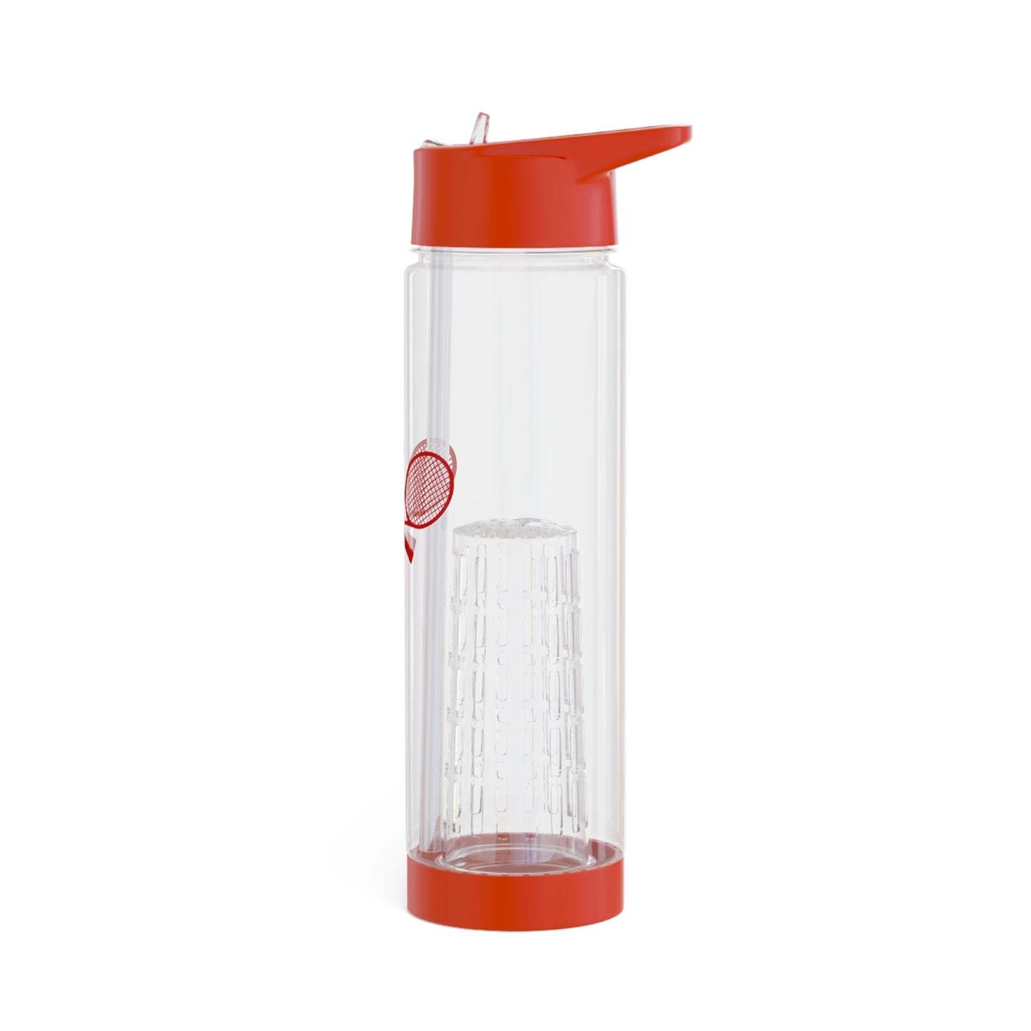 Tennis Infuser Water Bottle