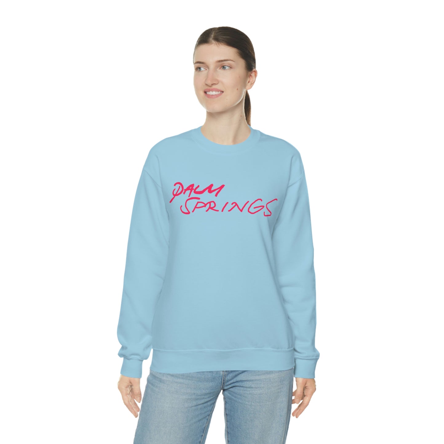 Palm Springs Sweatshirt