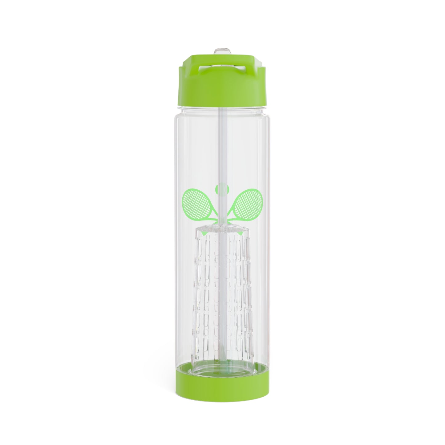 Tennis Infuser Water Bottle