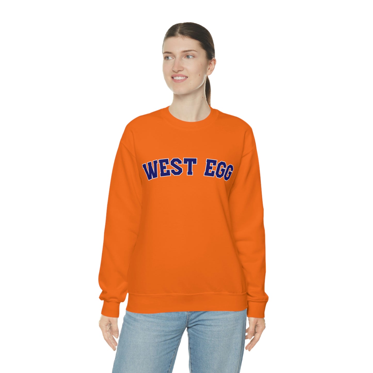 West Egg Sweatshirt