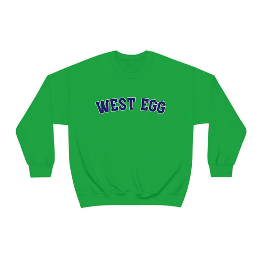 West Egg Sweatshirt