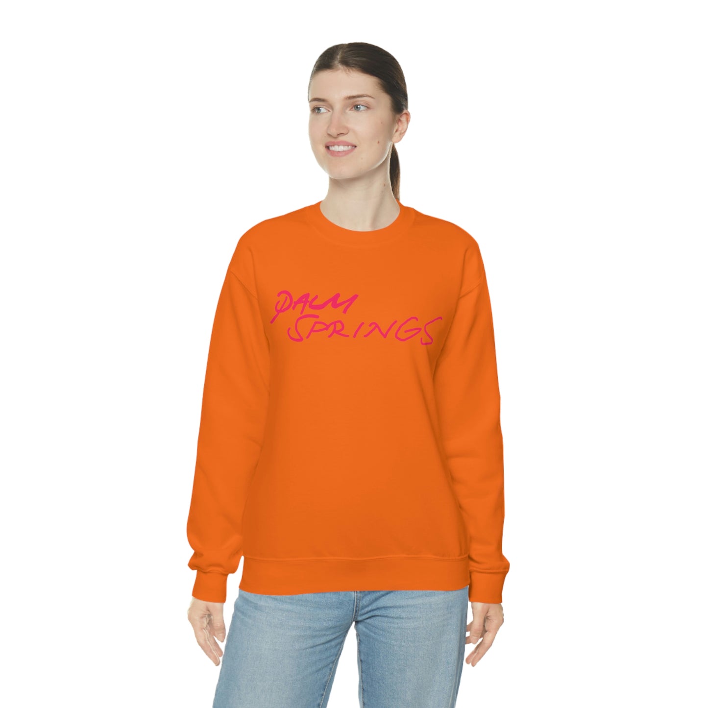 Palm Springs Sweatshirt