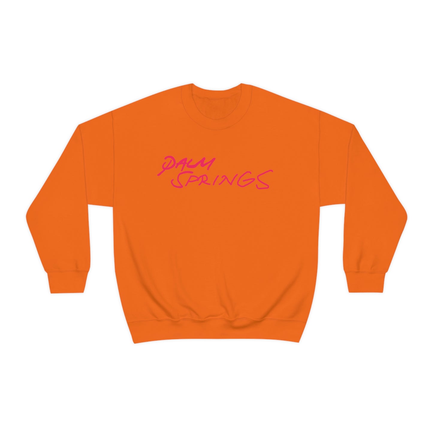 Palm Springs Sweatshirt