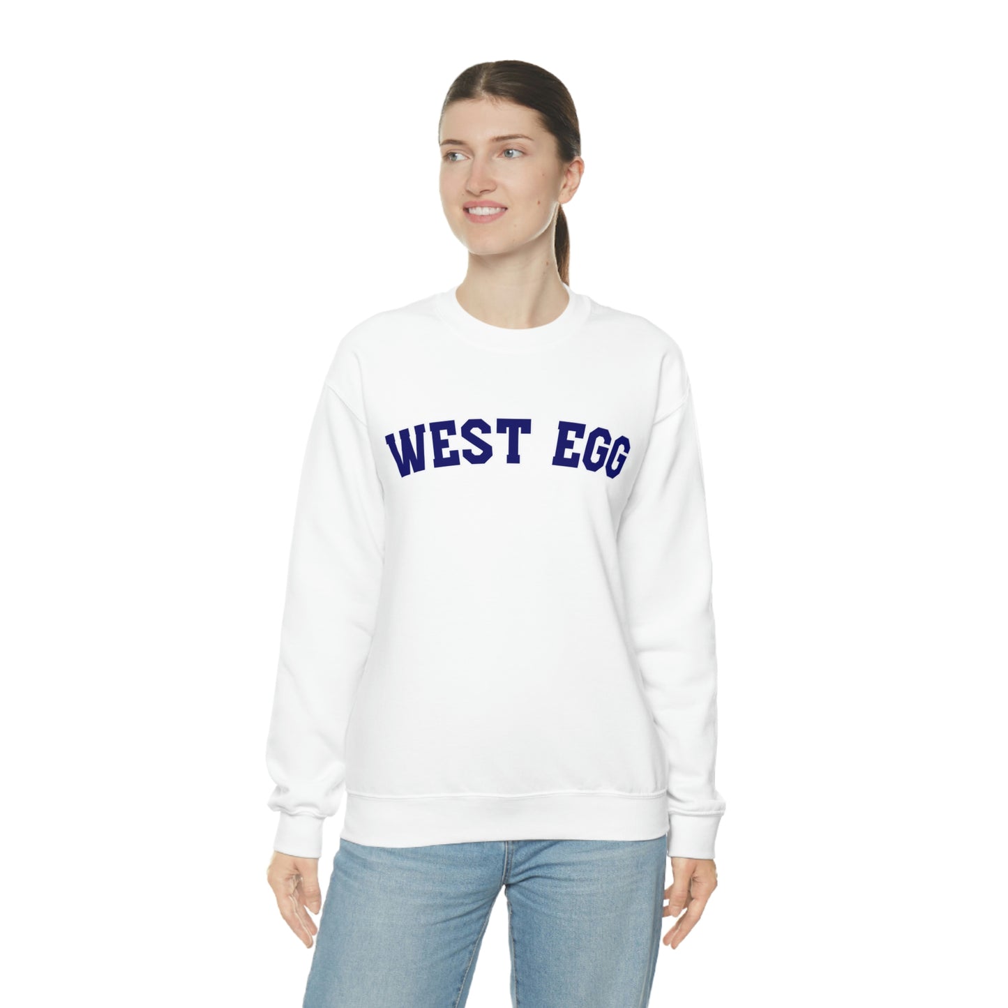West Egg Sweatshirt