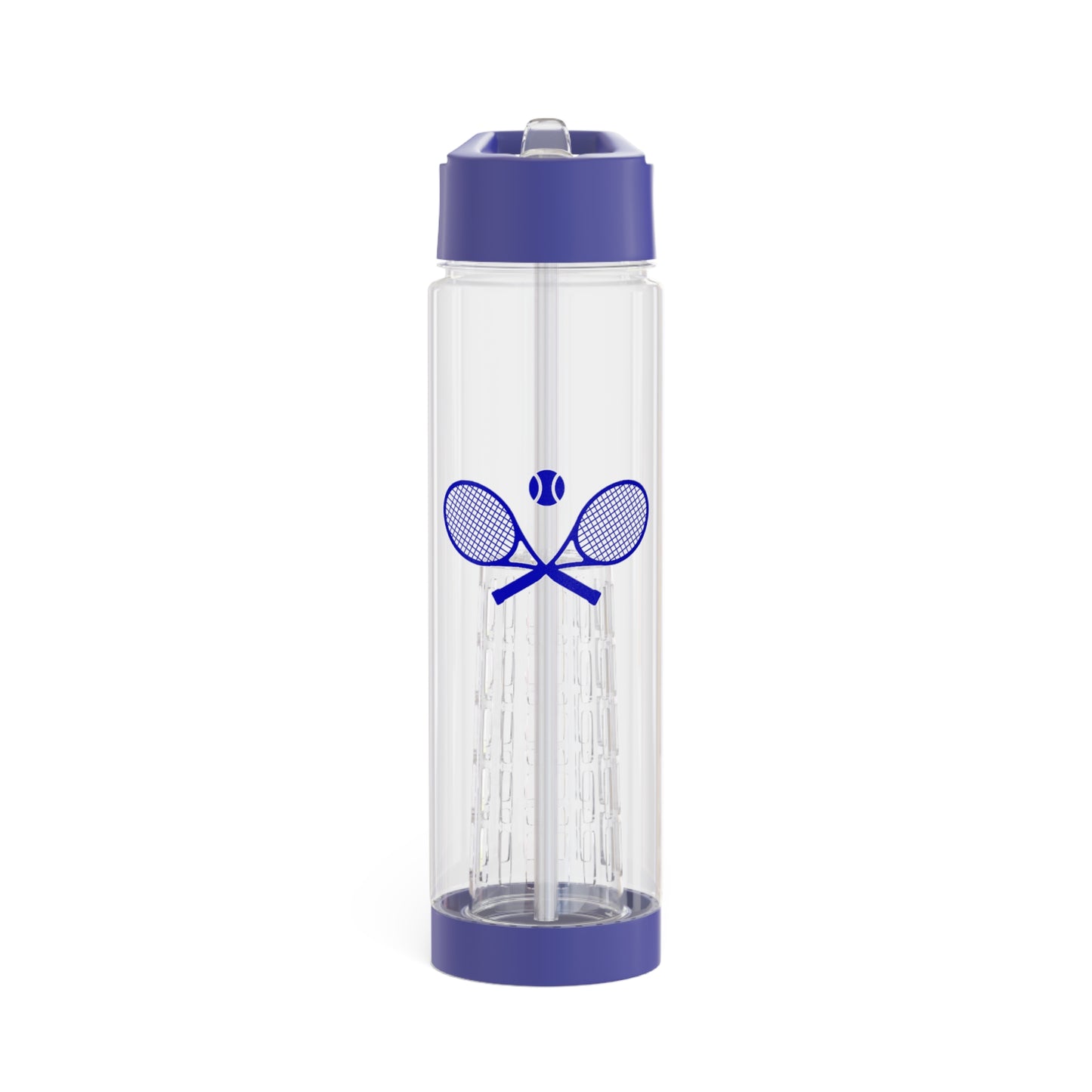 Tennis Infuser Water Bottle