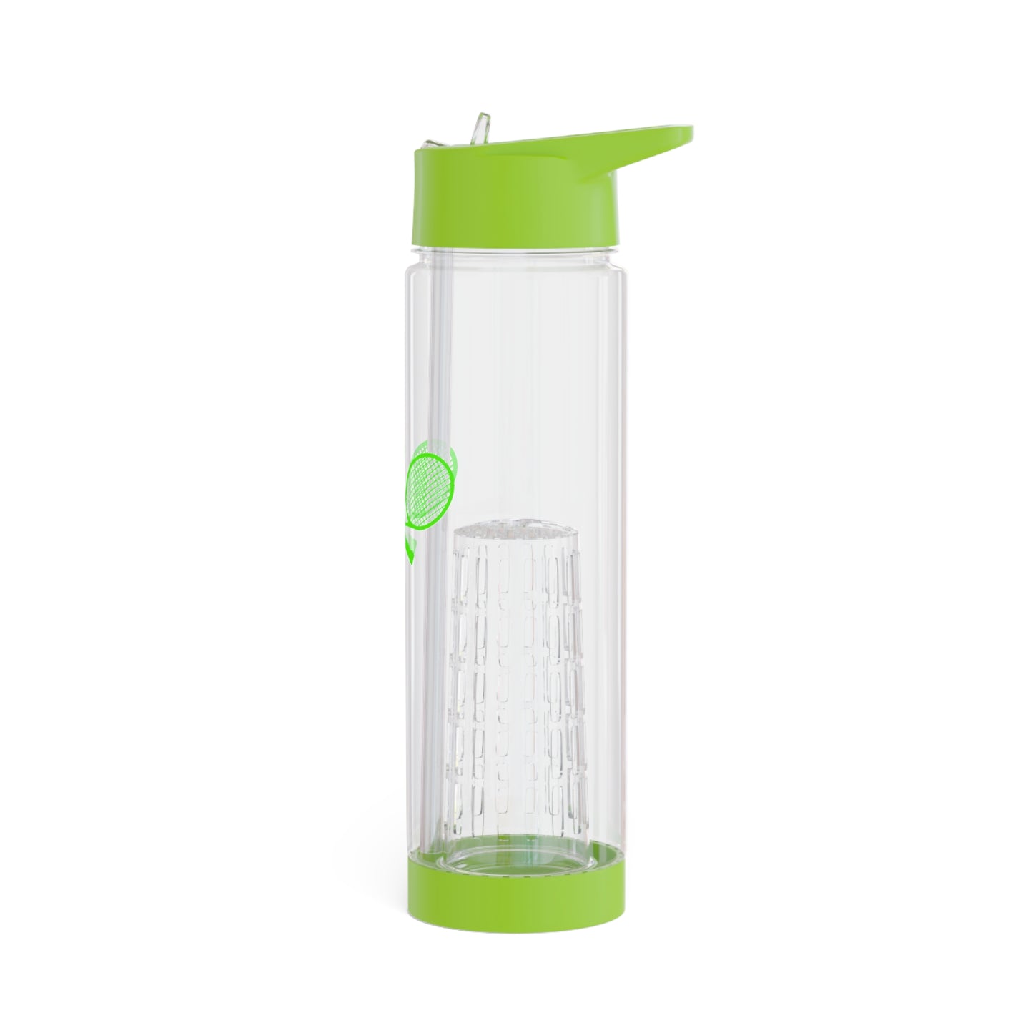 Tennis Infuser Water Bottle