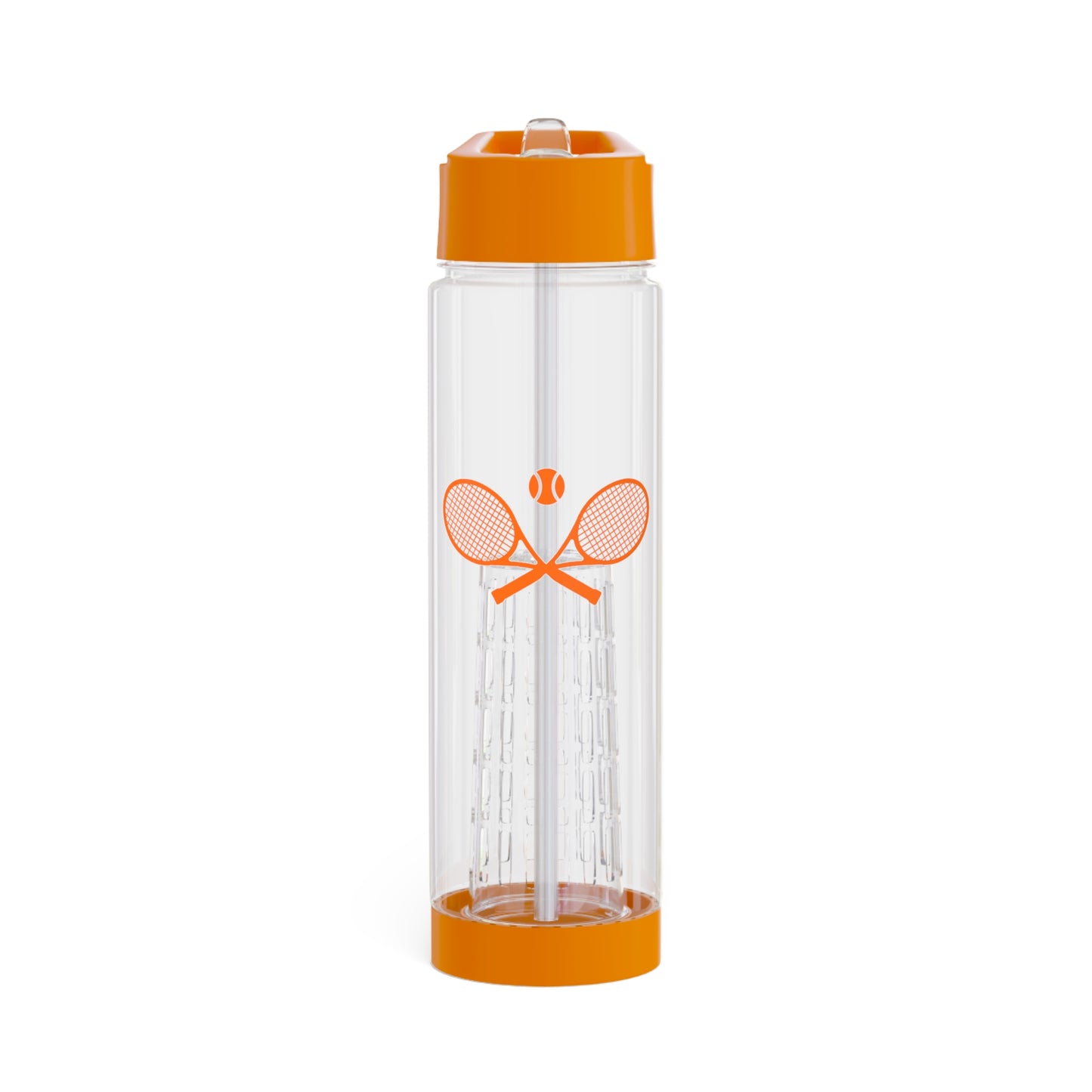 Tennis Infuser Water Bottle