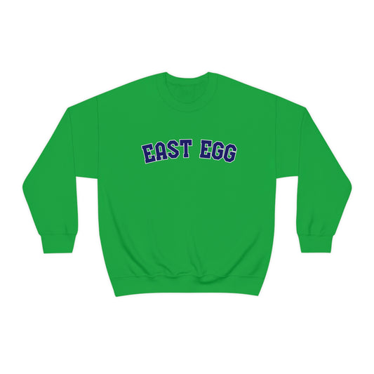 East Egg Sweatshirt