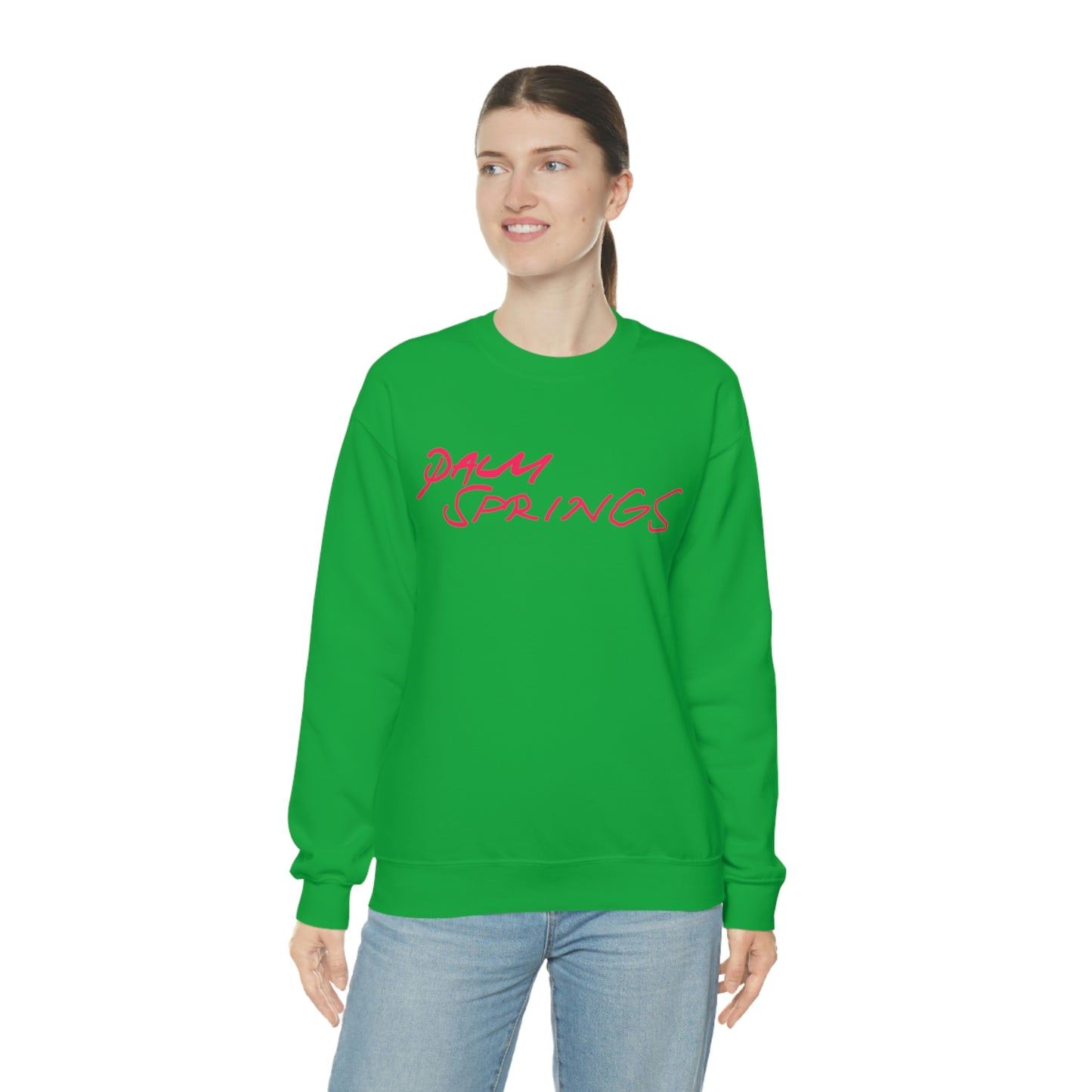 Palm Springs Sweatshirt