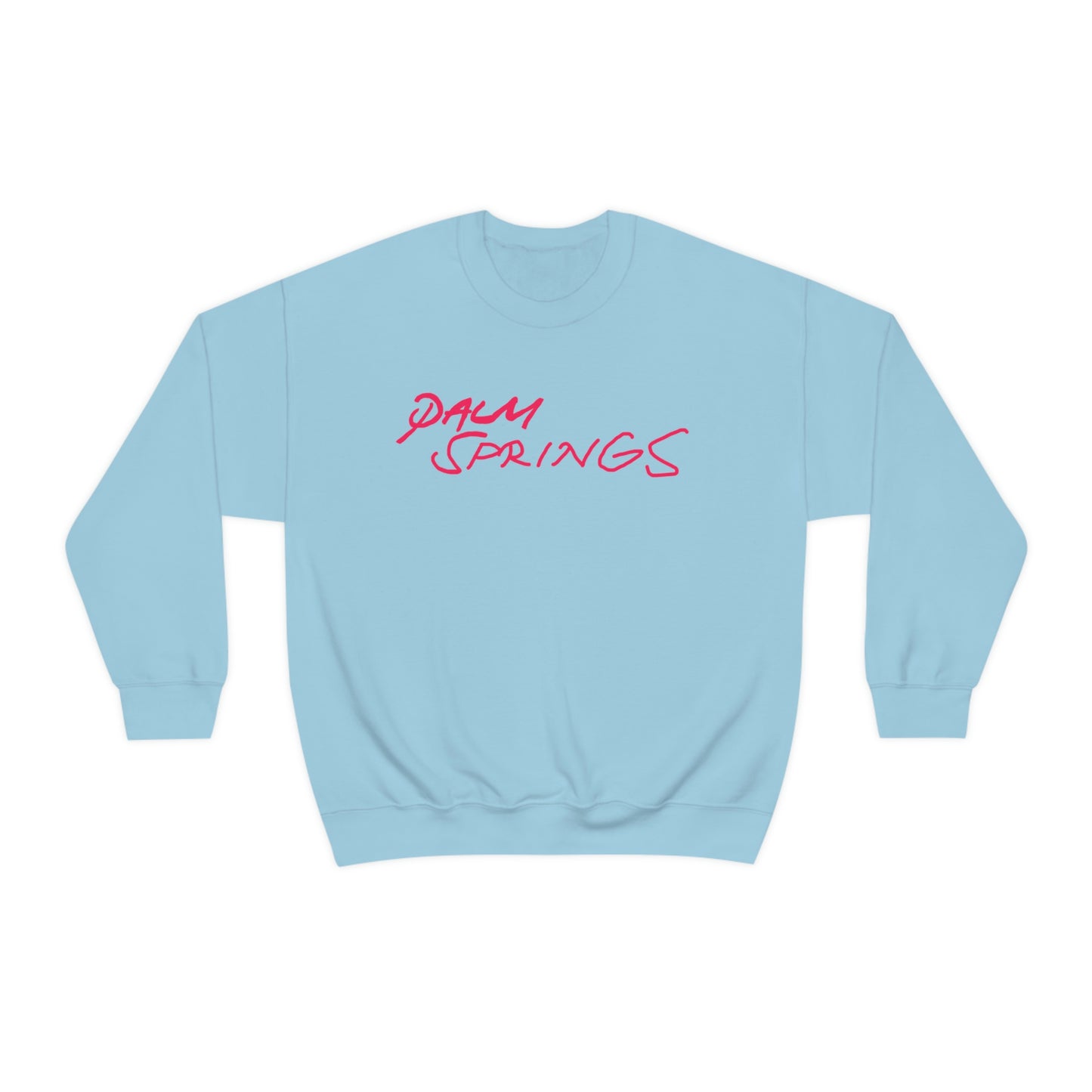 Palm Springs Sweatshirt