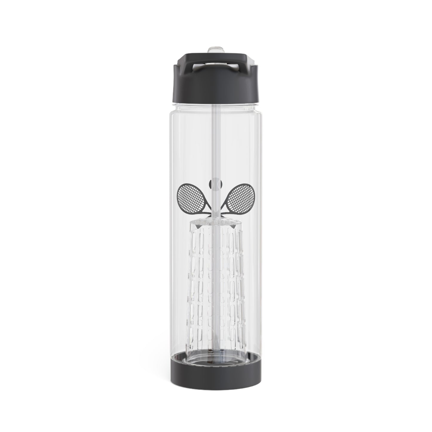 Tennis Infuser Water Bottle