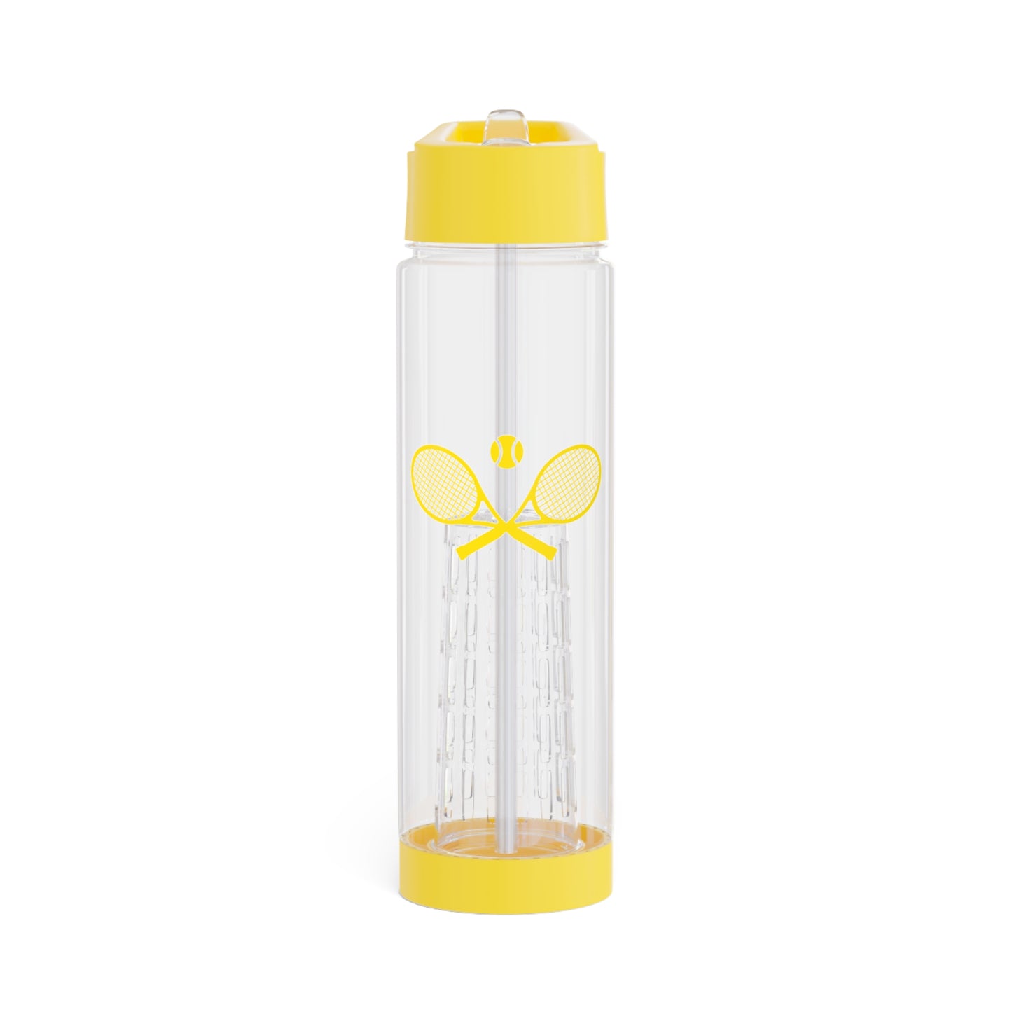 Tennis Infuser Water Bottle