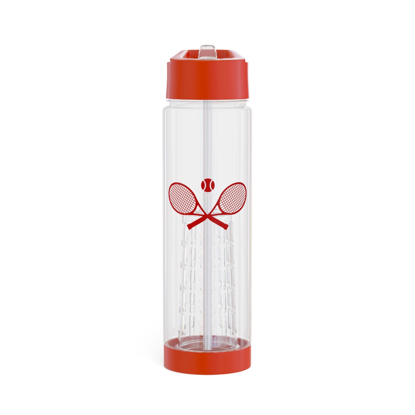 Tennis Infuser Water Bottle