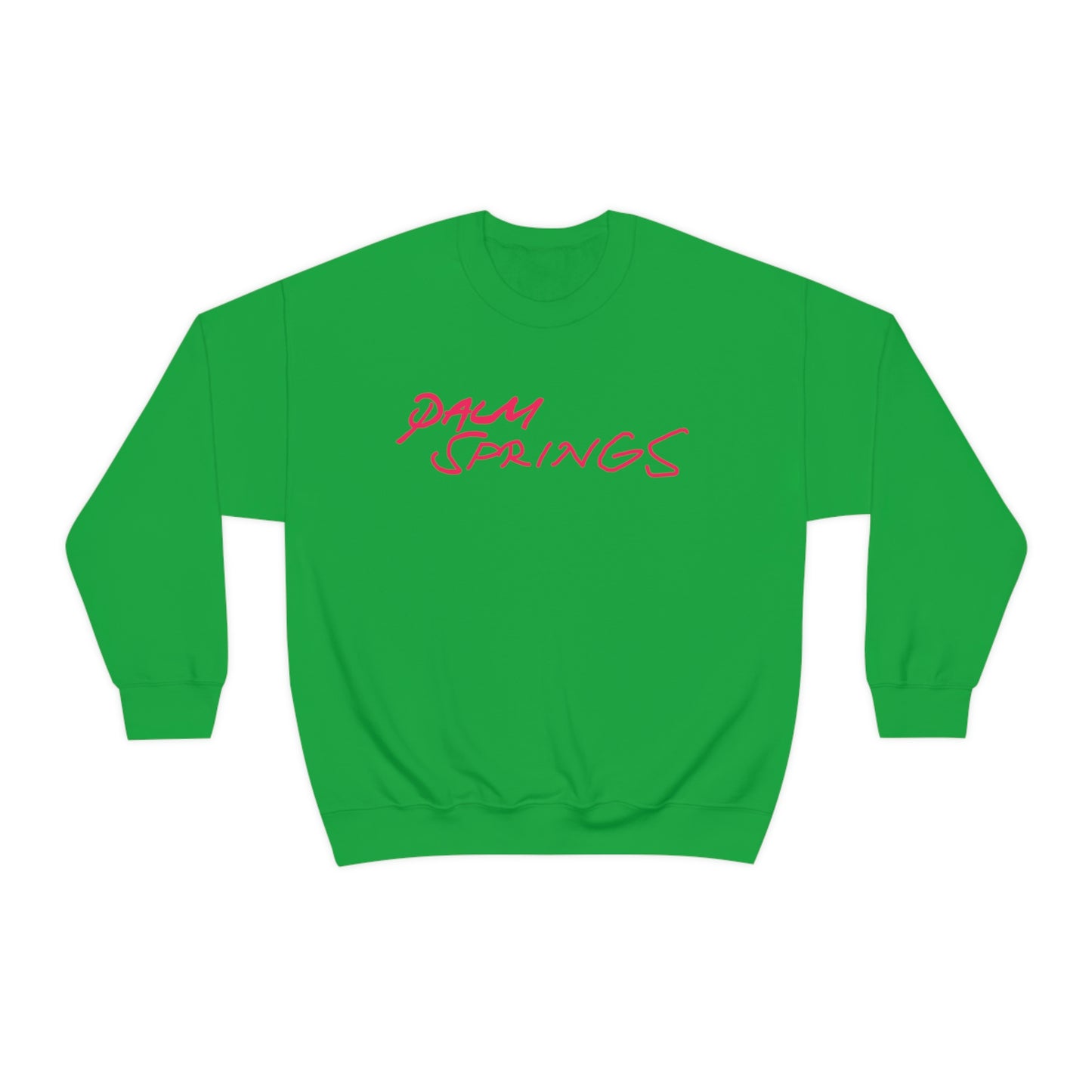 Palm Springs Sweatshirt