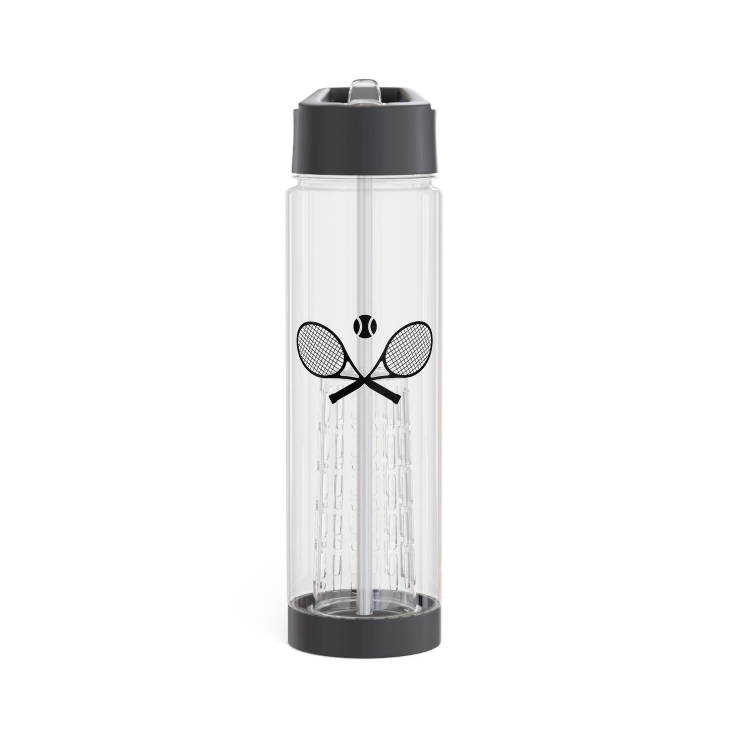 Tennis Infuser Water Bottle